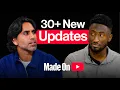 YouTube just changed: What you need to know